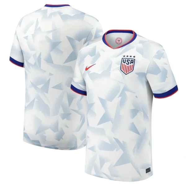 USMNT game day soccer fan shirt