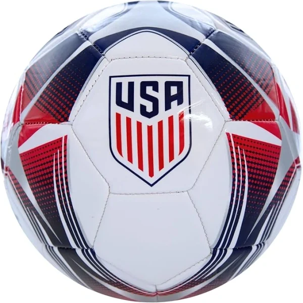 US Soccer size 5 soccer ball