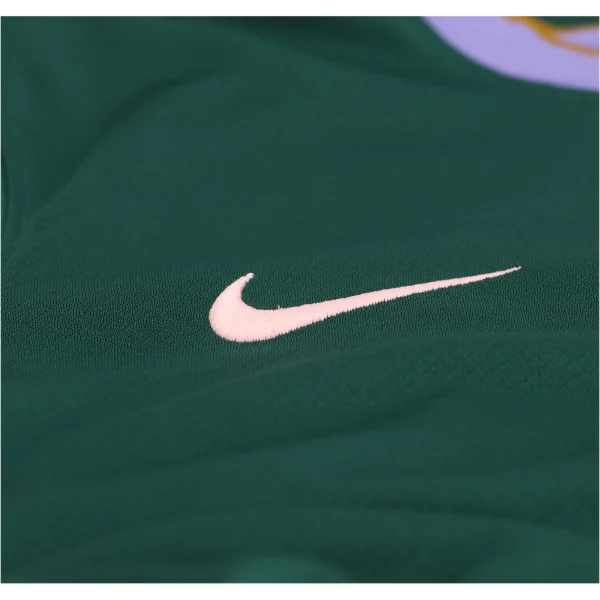 2026 Denver Summit Home Women's Replica Jersey side detail