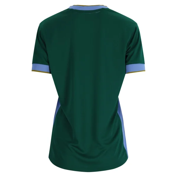 2026 Denver Summit Home Women's Replica Jersey back view