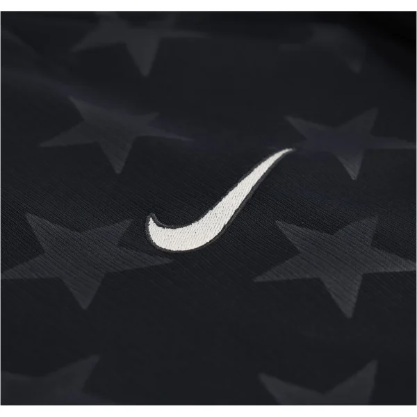 2026 USMNT Away Replica Jersey detail view