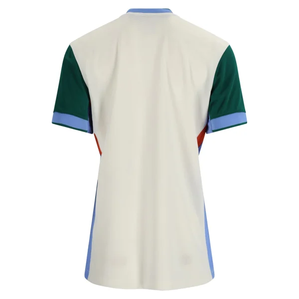 2026 Denver Summit Away Women’s Replica Jersey back view