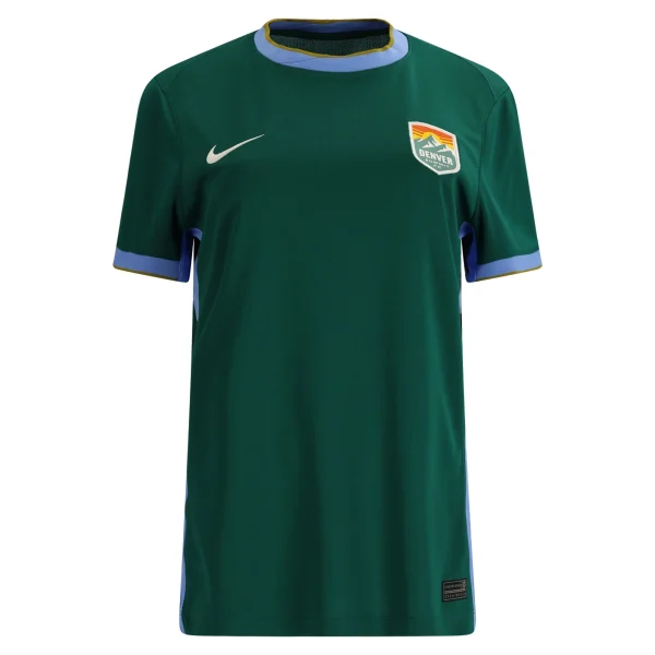2026 Denver Summit Home Women’s Replica Jersey